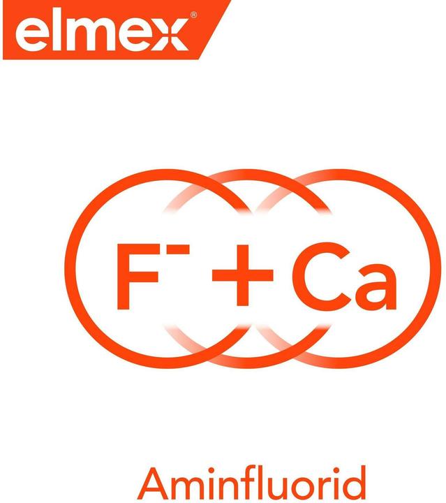 Immagine prodotto Elmex Set da Viaggio Ricarica (24 ml)