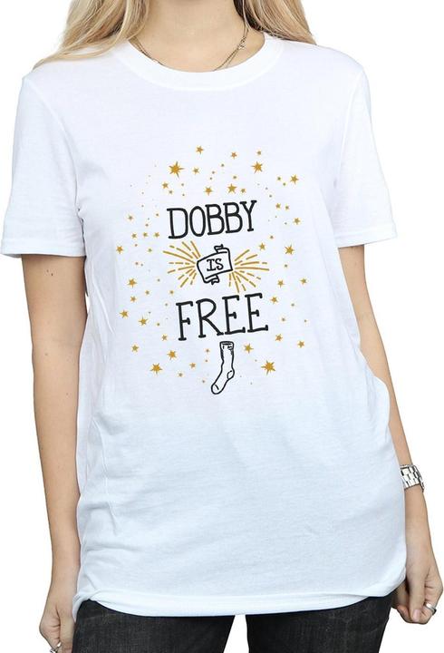 Produktbild Dobby Is Free TShirt (M)