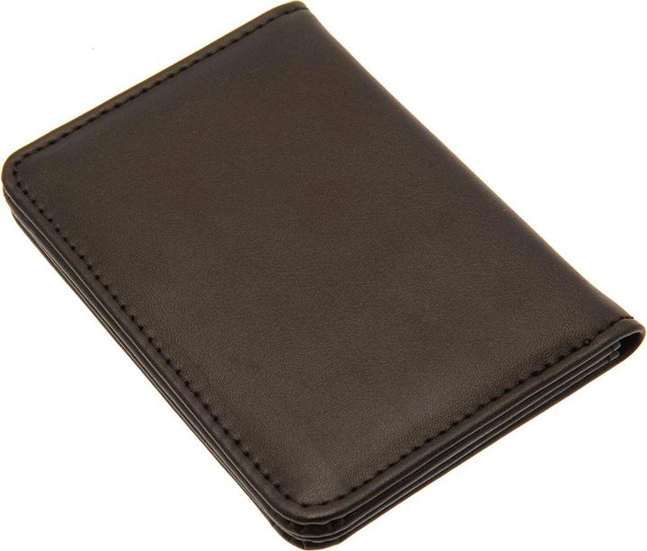 Actual product image Aston Villa FC Card holder coat of arms