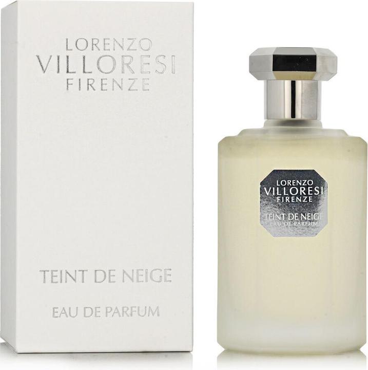 Produktbild Lorenzo Villoresi Teint De Neige (Eau de Parfum, 100 ml)