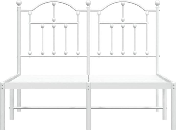 Image du produit vidaXL Bettgestell (120 x 200 cm)