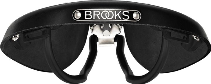 Actual product image Brooks England B17 S Standard