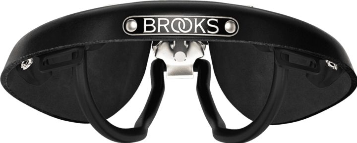 Actual product image Brooks England B17 S Standard