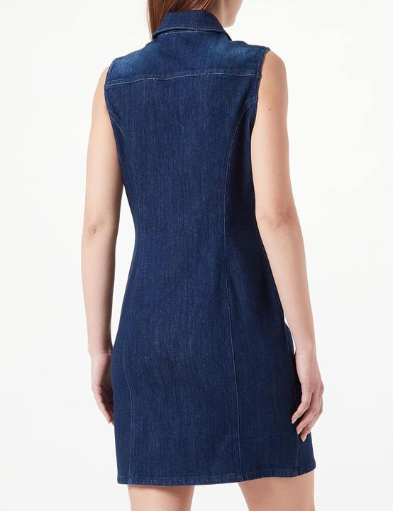 Image du produit Love Moschino Abito Camicetta Senza Maniche (44)