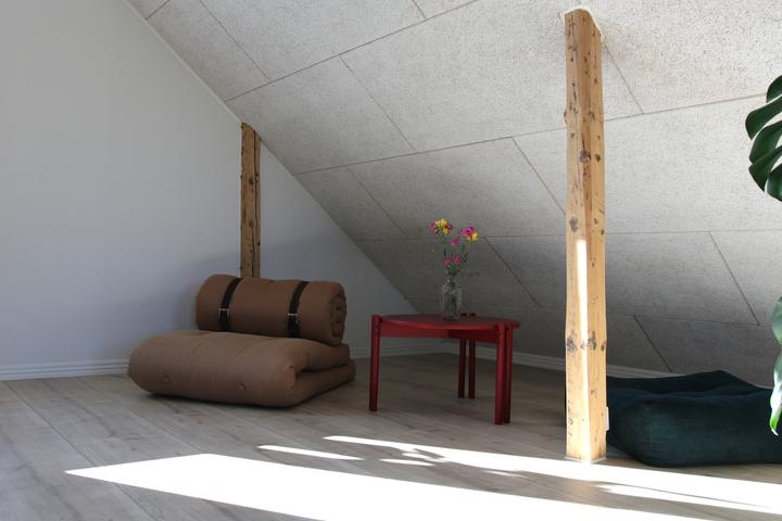 Actual product image Karup Design Buckle Up