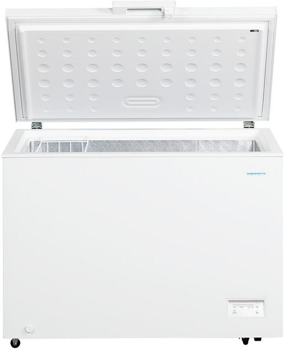 Actual product image Kibernetik 316l (Stand-alone, 308 l)