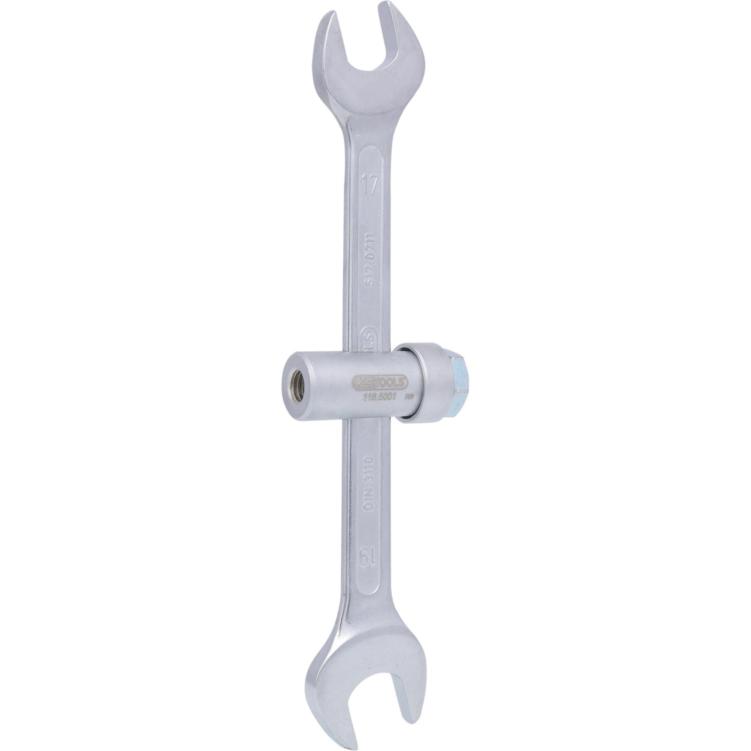 KS Tools, Schraubenschlüssel, 116.5000 (19 mm)