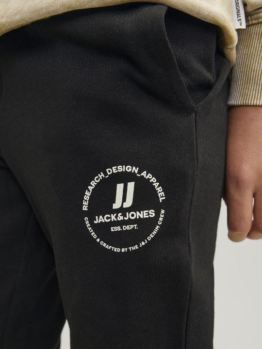 Produktbild Jack & Jones Jpstgordon Jjswift Sweat Pants Noos Jnr (128)