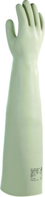 Actual product image Honeywell Combi Latex 403 (9)