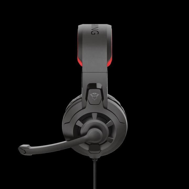 Produktbild Trust GXT 411 Radius Multiplatform Gaming Headset (Kabelgebunden)