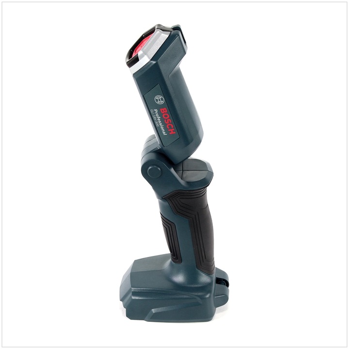 Produktbild Bosch Professional GLI 18V-300 Akku Lampe + 2x GBA 18 V 4,0 Ah Akku + GAL 1880 Ladegerät (300 lm)