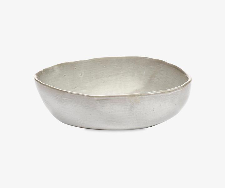 Actual product image Serax Bowl white (22 cm)
