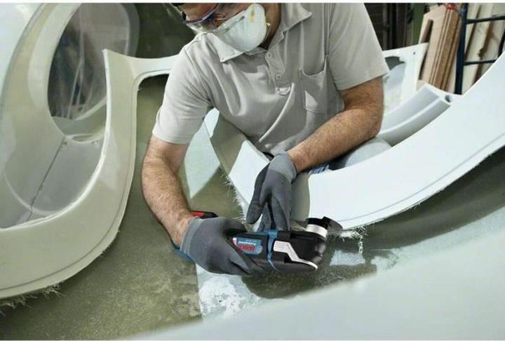 Actual product image Bosch Professional Gop 18v-28