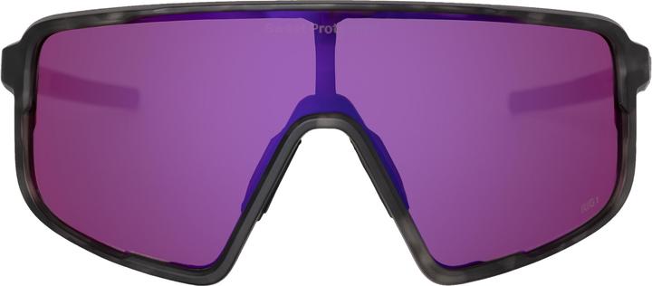 Produktbild Sweet Protection Memento RIG Reflect Sportbrille (türkis-schwarz-violett, Purple)