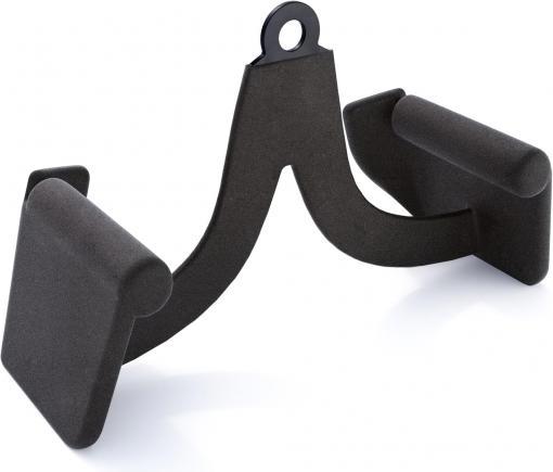 Actual product image Gorilla Sports Lat pull / rowing handle