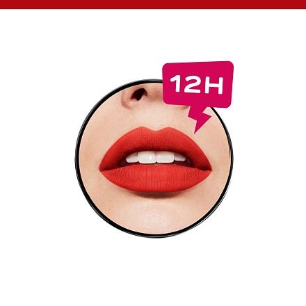 Actual product image Bourjois Contour Edition (07 Cherry Boom Boom)