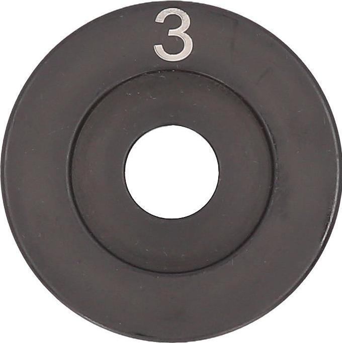 Actual product image KS Tools Werkzeuge-Maschinen GmbH Pressure piece ø 48.5 mm (48.50 mm)