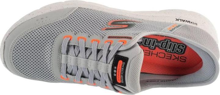 Image du produit Skechers Slip-Ins : Go Walk Flex - Gris imperméable (46)