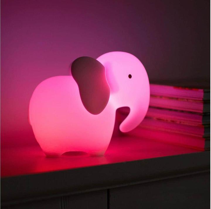 Productafbeelding Marys Lampe Elefant