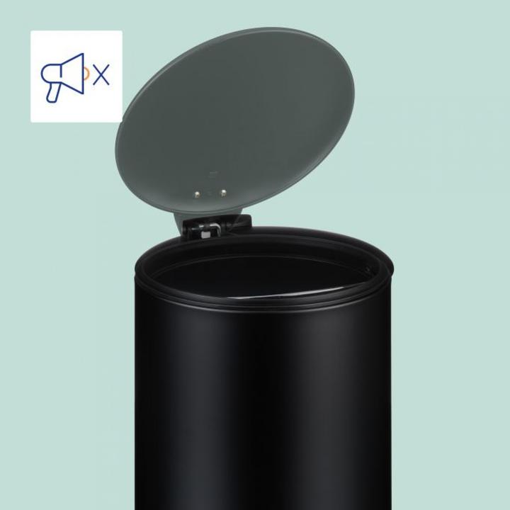 Image du produit Relaxdays Seau à maquillage (5 l)