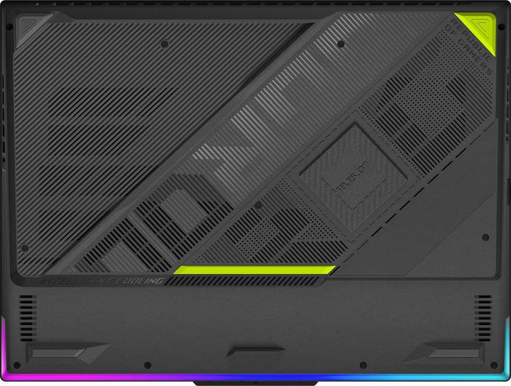 Produktbild ASUS ROG Strix G16 (16", 1000 GB, 32 GB, CH, AMD Ryzen 9 8940HX)