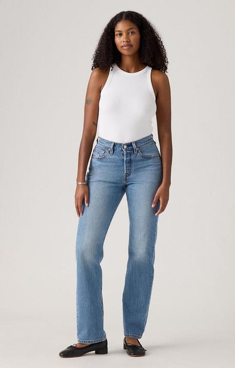 Produktbild Levis Jeans 501 curve (26)