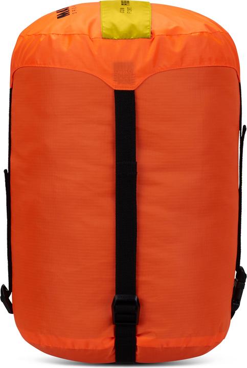 Produktbild Mammut Women's Comfort Down Bag -7C (200 cm)