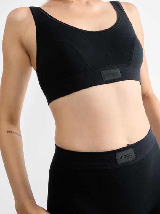 Produktbild Sloggi Unterhemd Double Comfort Top (40)