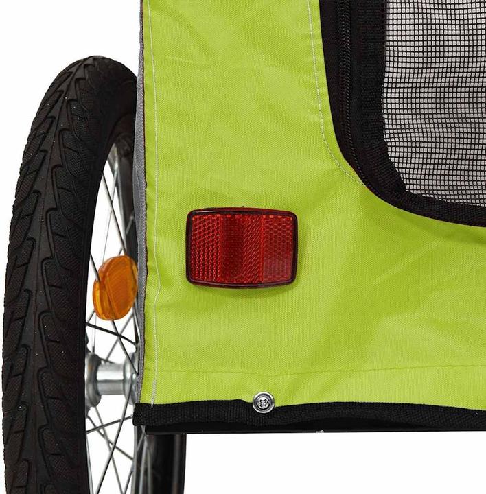 Productafbeelding vidaXL Tiertransport