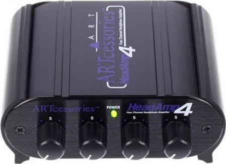 Produktbild ART HeadAMP 4