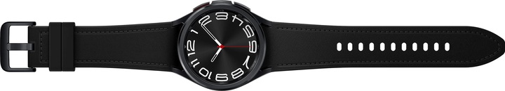 Actual product image Samsung Galaxy Watch6 Classic CH (43 mm, 4G)