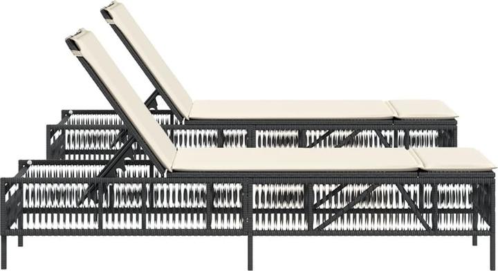 Immagine prodotto vidaXL Sonnenliege (198 cm)