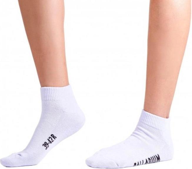Produktbild Palladium Niedrige Socken (2er Pack, 39 - 42)