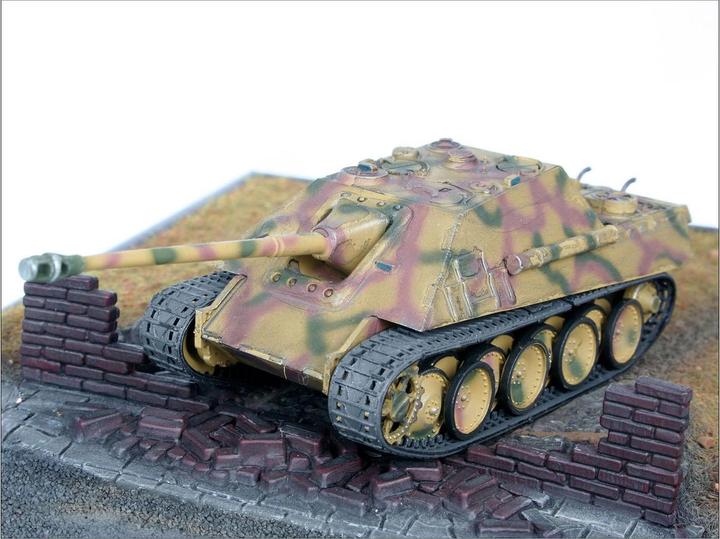 Immagine prodotto Revell Caccia alla pantera