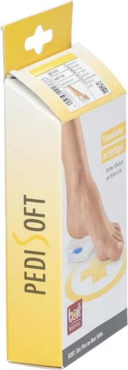 Actual product image Bort Medical Pedi Soft (Soles)