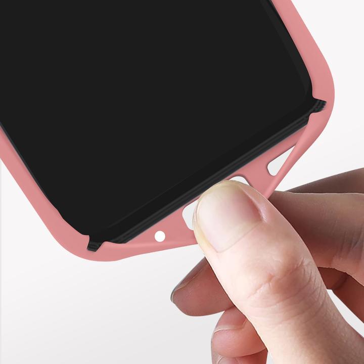 Produktbild Avizar Soft Touch Series (Samsung Galaxy A34 5G)