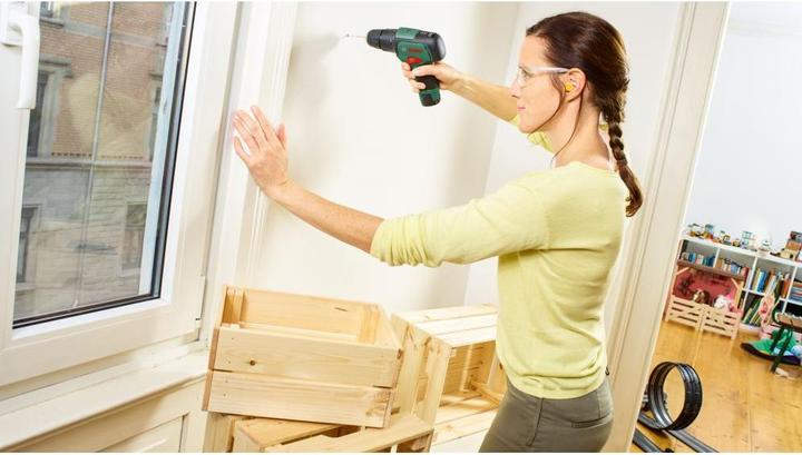 Image du produit Bosch Home & Garden EasyImpact 12 (Perceuse-visseuse à percussion)