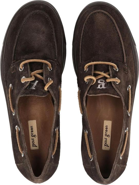 Actual product image Paul Green Slipper (42)