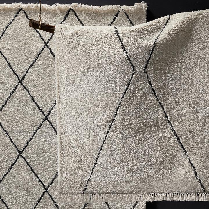 Image du produit La Redoute Interieurs Jiraya (200 x 290 cm)