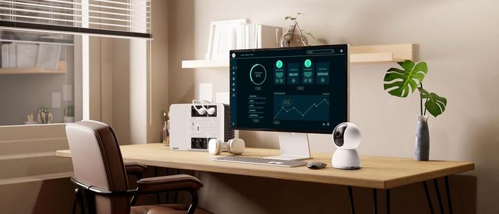 Immagine prodotto Vaddio Keor Multiplug 800VA 310039 (480 W)