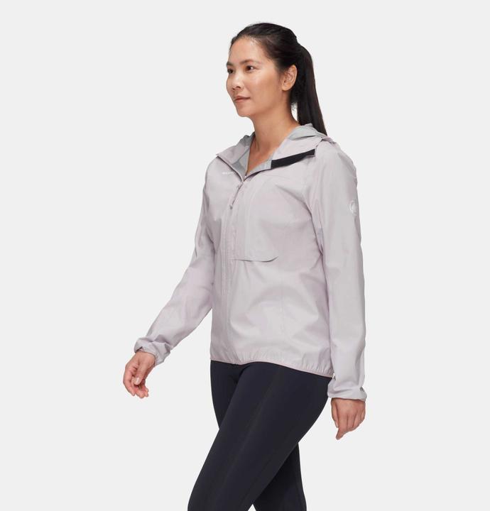 Produktbild Mammut Ducan Light HS Hooded Jacket Women (S)