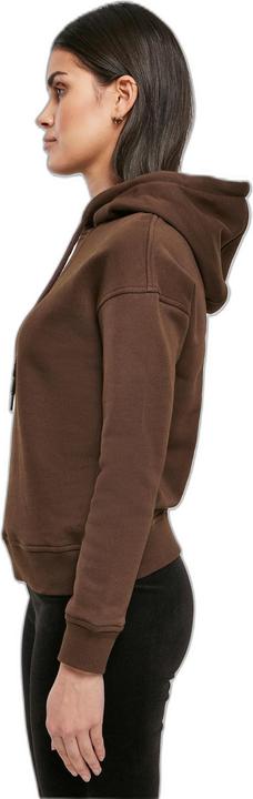 Produktbild Urban Classics Ladies Organic Hoody - 8576 (M)