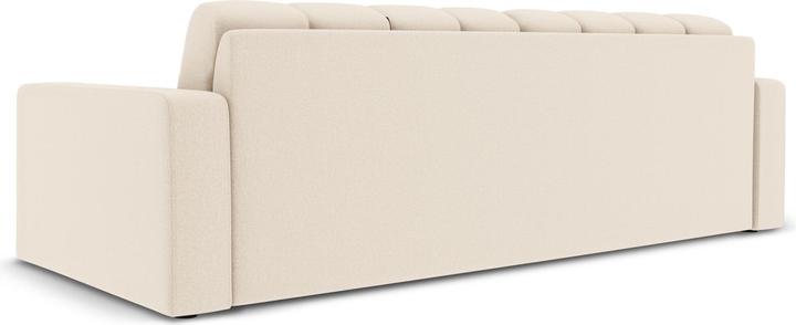 Image du produit CXL by Christian Lacroix Canapé, "Yohan", 4 Places, 227x90x72 Fabriqué en Europe (4 places)