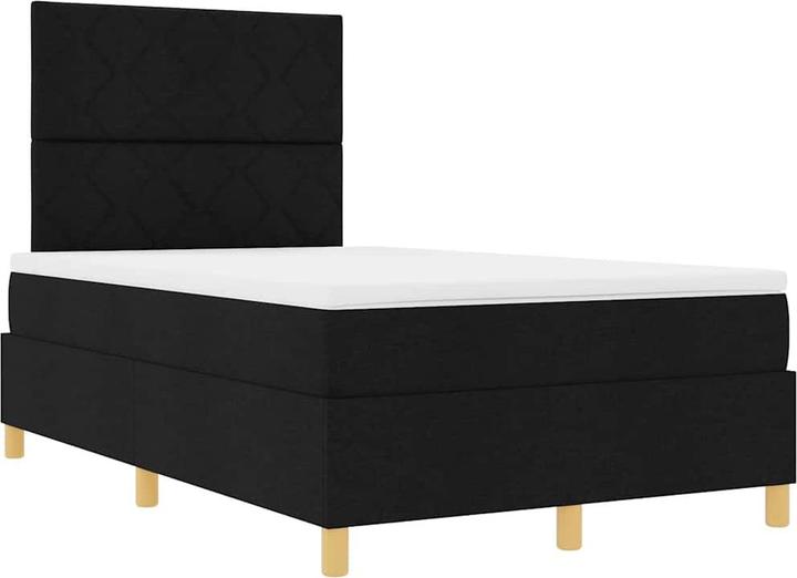 Actual product image vidaXL Boxspringbett (120 x 190 cm)