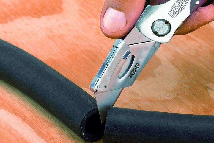 Produktbild Bessey Hakenklingen DBK-H (Ersatzklinge)