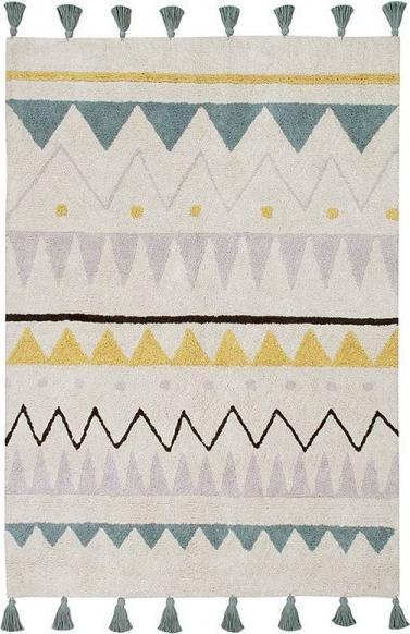 Produktbild Lorena Canals Azteca (160 x 120 cm)