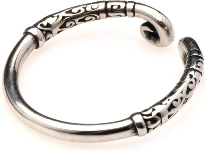 Produktbild Master Series Glansring (3 cm)