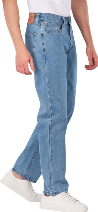 Actual product image Levis Levi's 550 Relaxed Fit Jeans (W31/L32)