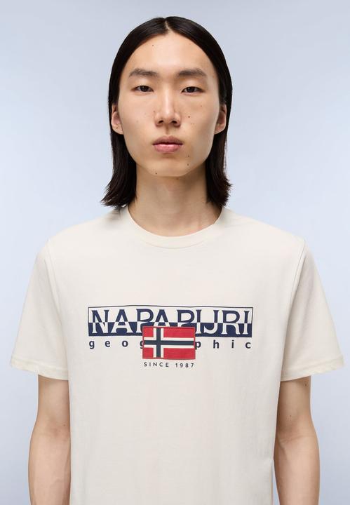 Actual product image Napapijri Aylmer (XS)