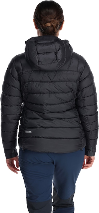 Actual product image Rab Electron Pro (M)